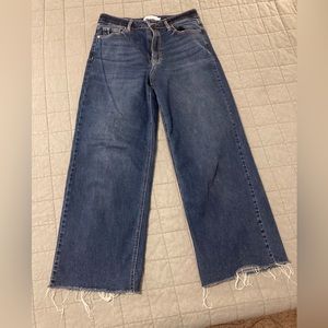 Carly Jean Los Angeles Becker Jeans